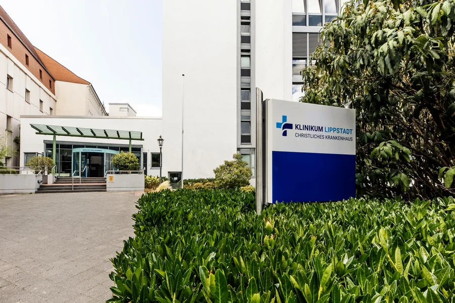 Klinikum Lippstadt