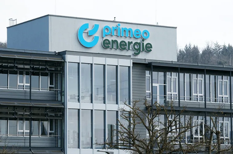Primeo Energie